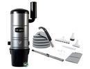 Beam 360A Special Edition ( 700 AirWatt ) Central Vacuum with Luxe Cleaning Set