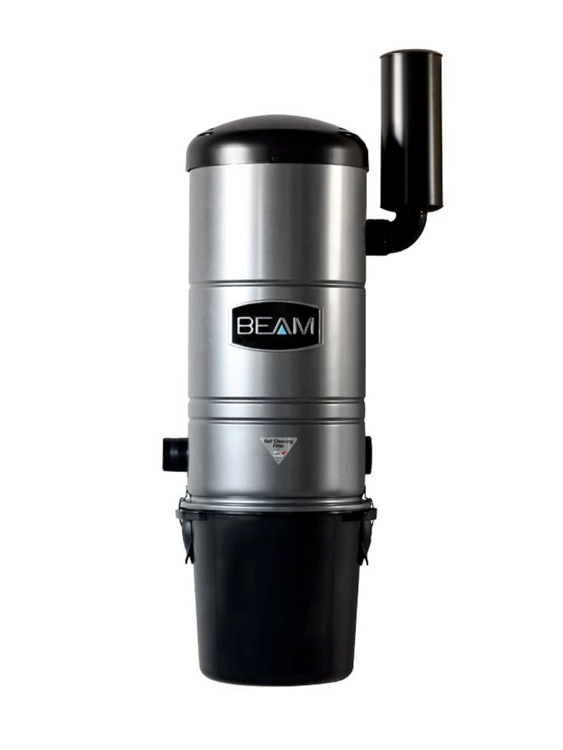 Beam 360A Special Edition ( 700 Air Watt ) Central Vacuum Canister