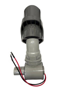 Beam Q100 Central Vacuum Powerhead Neck