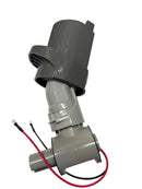 Beam Q100 Central Vacuum Powerhead Neck