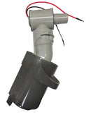 Beam Q100 Central Vacuum Powerhead Neck