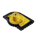 Bearing End Cap for Miele Cordless Triflex HX1 & HX2 Brushroll