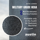 Austin Air Bedroom Machine Replacement Filter