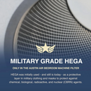 Austin Air Bedroom Machine Replacement Filter