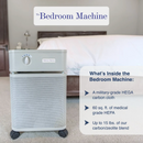 Austin Air Purifier - Bedroom Machine