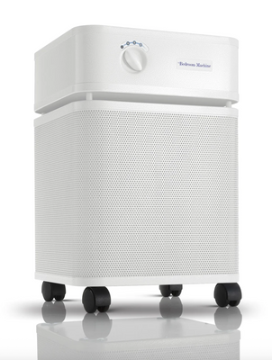 Austin Air Purifier - Bedroom Machine