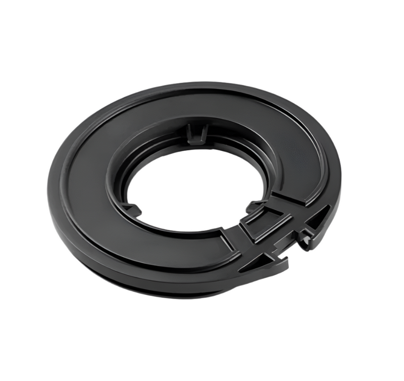  Bin Container Flap Seal for Miele Cordless Vacuum Triflex HX1 & HX2 