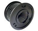 Bissell Hepa Filter Cartridge Filter with Foam