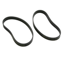 Bissell OEM Flat Belt Style 7, 9, 10, 12, 16 ( 2 Pack )