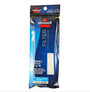 Bissell OEM HEPA Exhaust Filter 7, 9, 16 for BigGreen & PowerForce Upright Vacuum Models