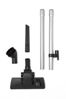 Simplicity Brio Canister Vacuum.