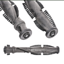 Brushroll - 12 1/2" with Smooth Pulley for Carpet Pro, Fuller Brush, & Simplicity Upright Vacuums