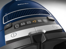 Miele Complete C3 Multi Surface Care Canister Vacuum in Marine Blue