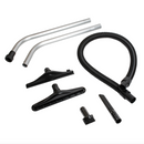 Carpet Pro Commercial Backpack Vacuum - Yellow