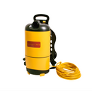 Carpet Pro Commercial Backpack Vacuum Bags - 10 pack