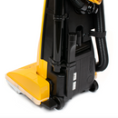 Carpet Pro Commercial Upright Vacuum Cleaner - Yellow