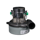 Central Vacuum Motor 2 Stage Bypass 5.7" - Lamb