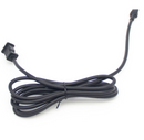 Central Vacuum Power Cord - 8' ( Wall End )