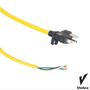 Commercial 50' Power Cord - 3 Wire 16 Guage