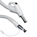 Compact Tristar Electric Hose With Handle & Switch