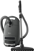 Miele Complete C3 125th Gala Edition Powerline SGDE0 Canister Vacuum