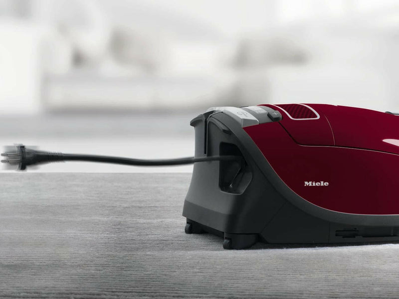 Miele C3 Complete Limited Edition Multi Floor Canister Vacuum Cleaner.