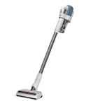 Miele Duoflex HX1 Cordless Stick Vacuum in Nordic Blue Brilliant White