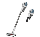 Miele Duoflex HX1 Cordless Stick Vacuum in Nordic Blue Brilliant White