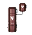 Cyclovac Central Vacuum H7525 ( Two Motor )