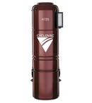 Cyclovac Central Vacuum H725 Quartz