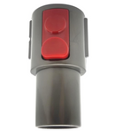 Dyson Big Ball CY23 Universal Adapter to 1 - 1/4''