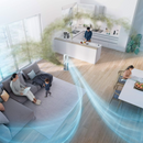 Dyson Purifier Humidify + Cool PH03 - Refurbished by Dyson (White / Silver)