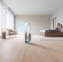 Dyson Purifier Humidify + Cool PH03 - Refurbished by Dyson (White / Silver)