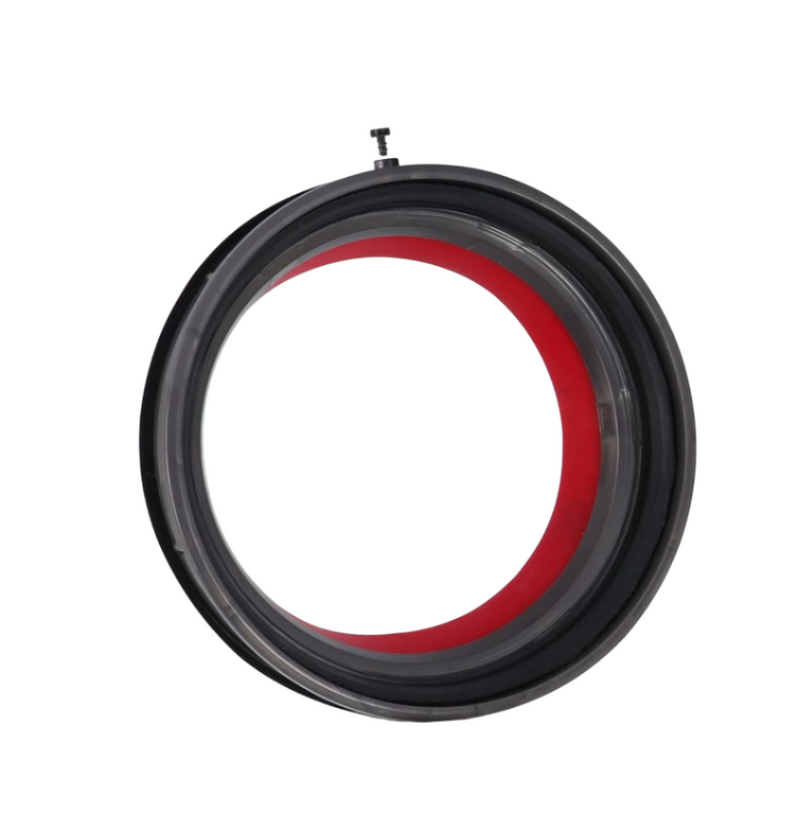 Dirt Bin Ring Assembly Replacement for Dyson V10 Models