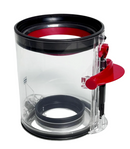 Dyson Replacement Dust Bin for V10 SV12 ( Small Bin - 5.8" ) 969509-02 - Demo / Open Box