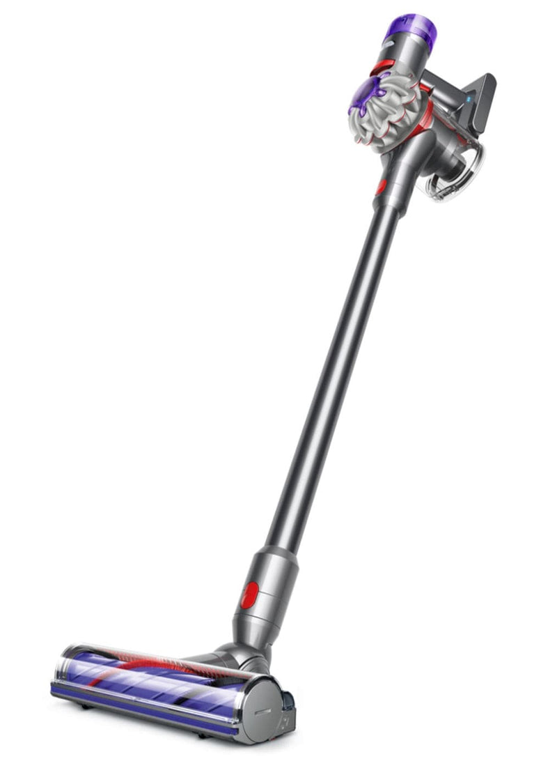 Dyson Official Outlet - Dyson V8 | Refurbished by Dyson.