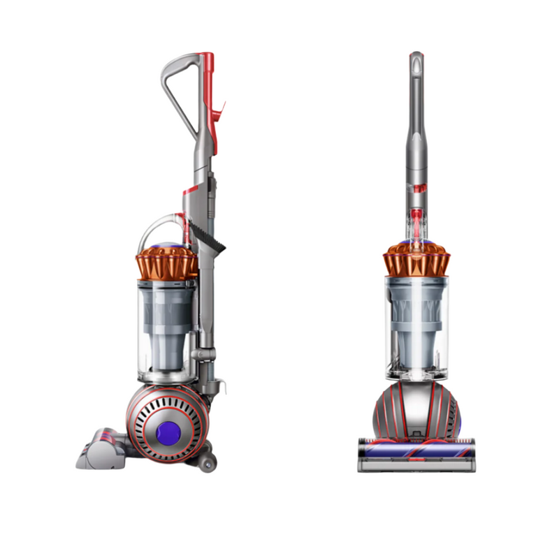 Dyson Ball Animal 3 Total Clean Upright Vacuum 