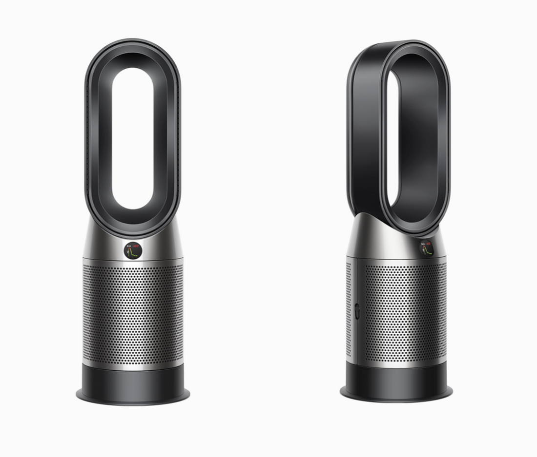 Dyson Purifier Hot+Cool (HP07 SB) 【公式通販】 Dyson Purifier Hot+Cool (HP07 SB) 【公式通販】