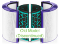 Dyson Tower Air Purifier Filter (Two Piece)