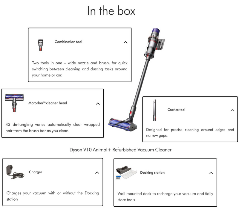 Dyson_V10_cordless_stick-Vacuum_Cleaner_Whats_in_the_box