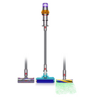 Dyson V15S Detect Submarine Wet & Dry Cordless Vacuum Cleaner | Factory Refurbished