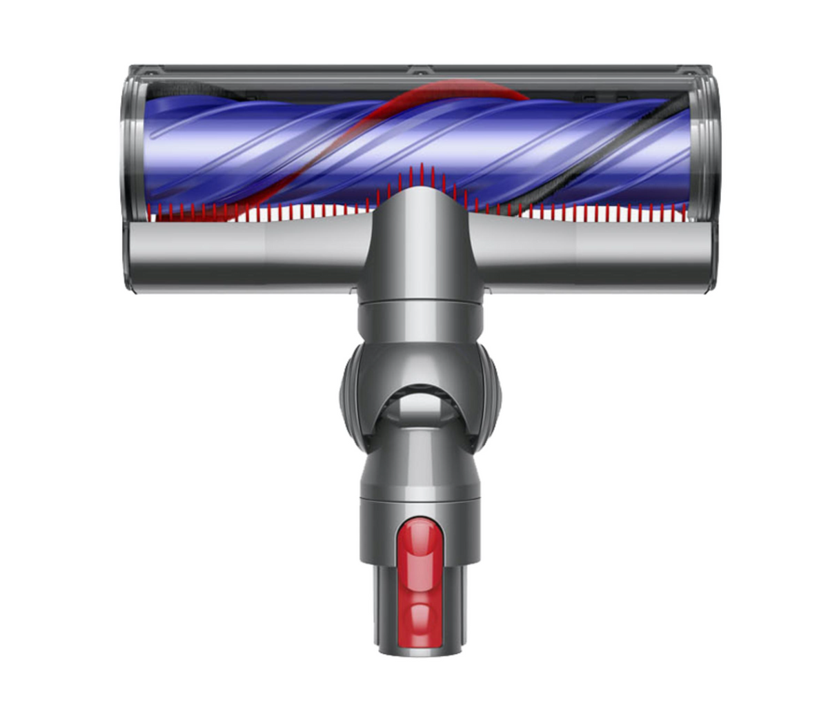 【分解洗浄】 Dyson HAIR REMOVAL VANES e35 OPEN ME UP! DYSON TORQUE DRIVE MOTORBAR WITH HAIR REMOVAL