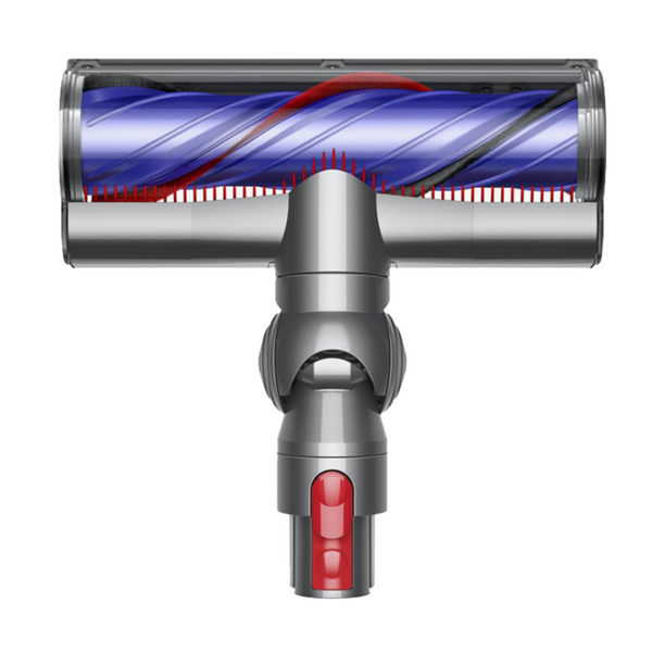 【分解洗浄】 Dyson HAIR REMOVAL VANES e80 分解洗浄】 Dyson HAIR REMOVAL VANES e80