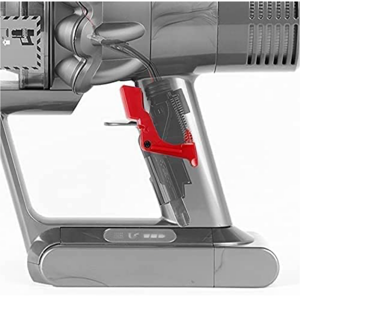 ●〈ジャンク〉dyson V11(SV14) 本体トリガーユニット 2台＋α ☆〈ジャンク〉dyson V11(SV14) 本体トリガーユニット 2台セット