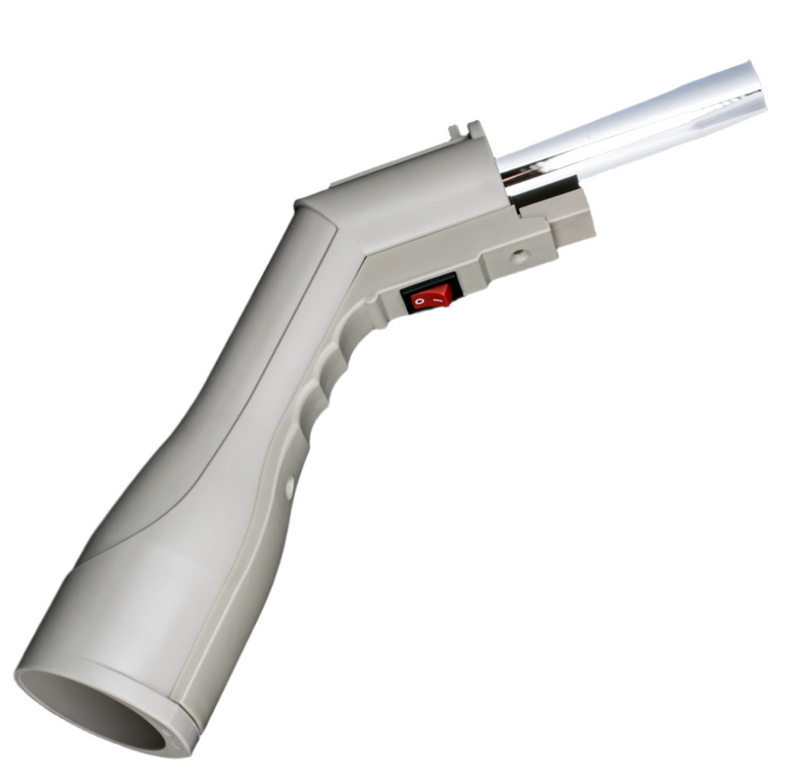 Electrolux Replacement Handle with Switch for HX855 Beige