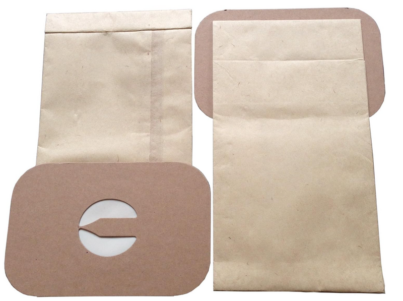 Electrolux Type C Vacuum Bags (12 Pack)