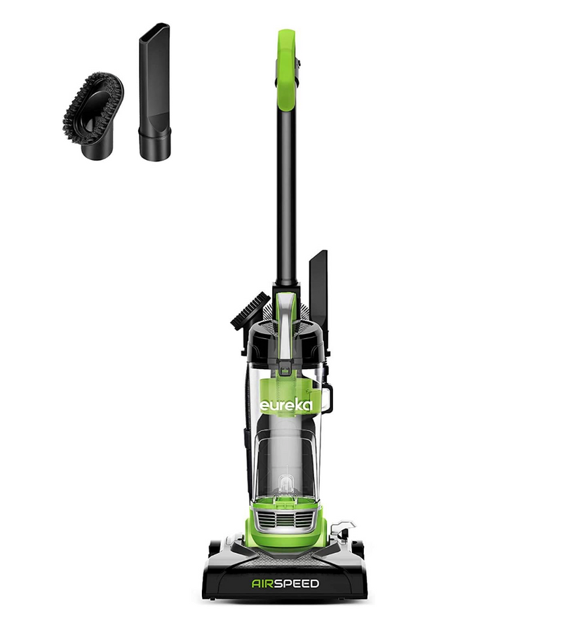 Eureka Airspeed Ultra-Lightweight Bagless Upright Vacuum