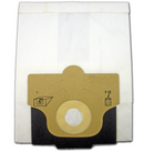 Eureka EX Bags Canister Vacuum Bags Excalibur, Home Cleaning System, Oxygen