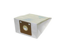 Eureka Type V Vacuum Bags - 3 Pack