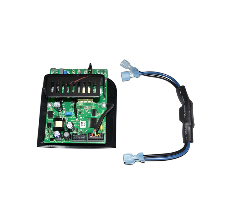Eureka & Kenmore Central Vacuum Circuit Board